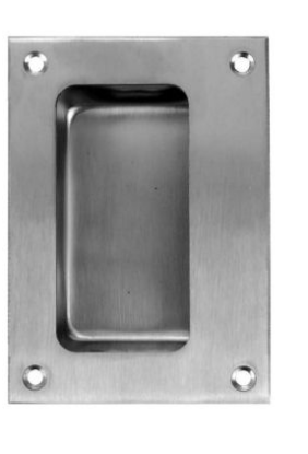 1850 - Flush Cup Pull
